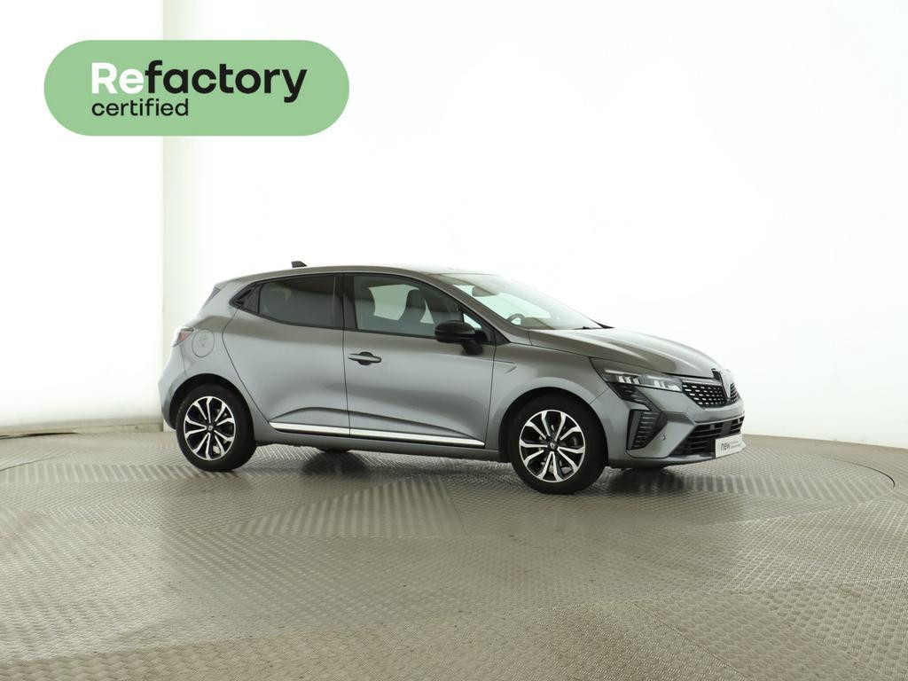 Renault Clio Techno