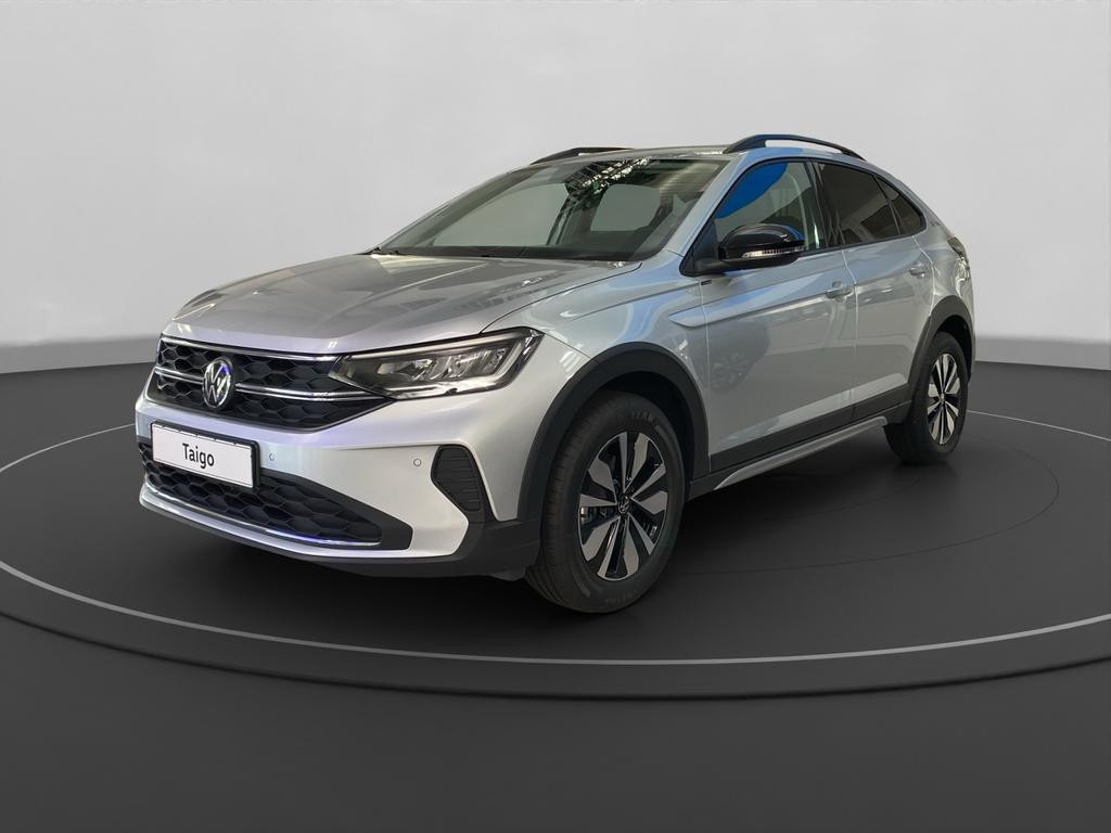 Volkswagen Taigo 1.0 TSI