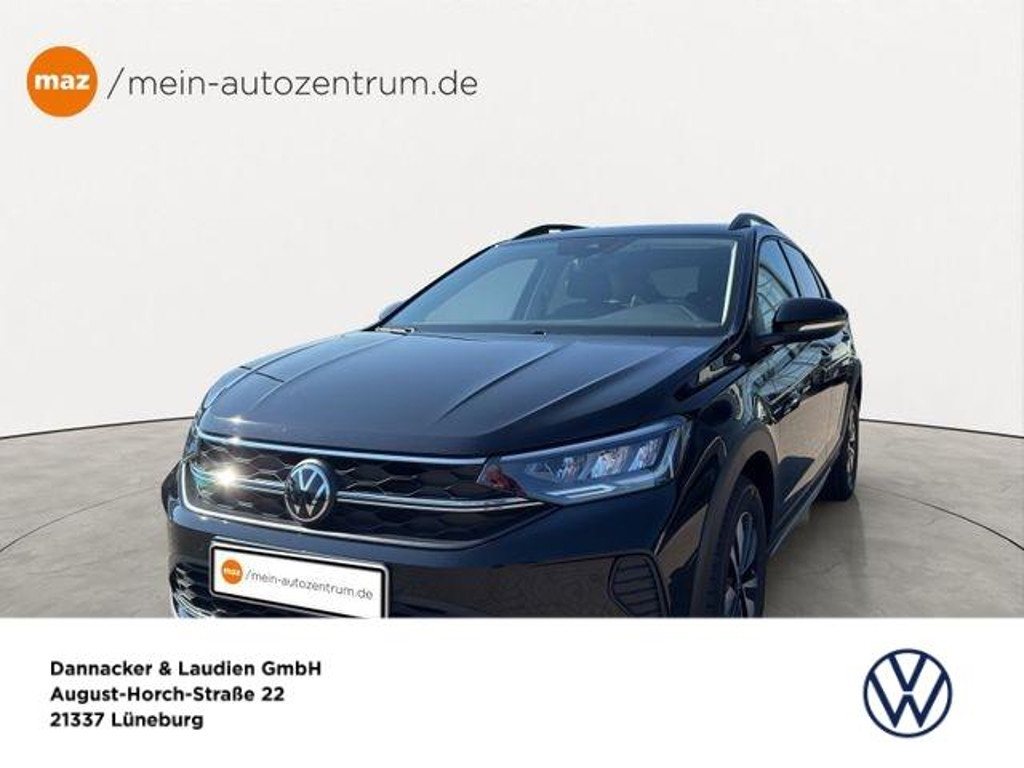 Volkswagen Taigo DSG