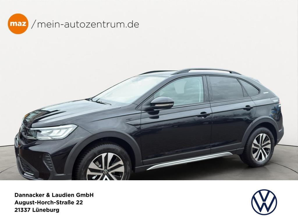 Volkswagen Taigo Energy ENERGY 1,0 l TSI OPF 70 kW (95 PS)