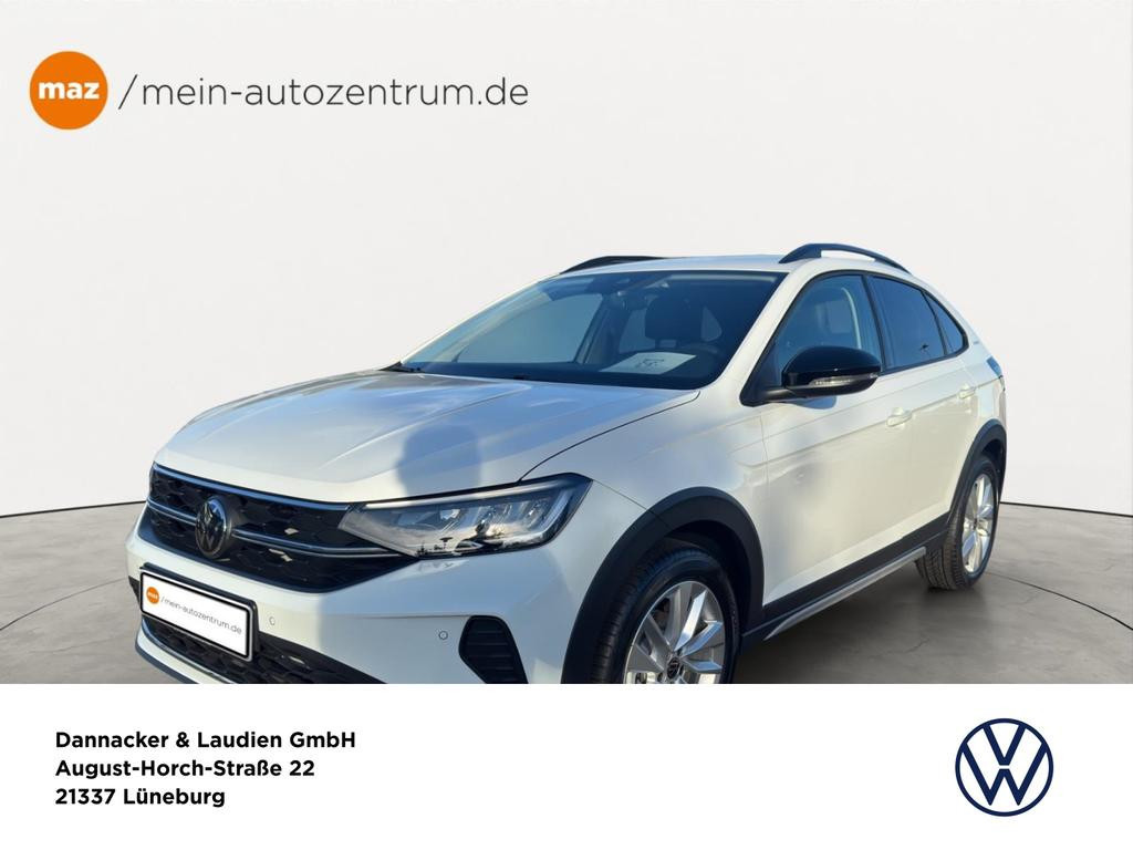 Volkswagen Taigo ENERGY 1,0 l TSI OPF 85 kW (116 PS) 7-Gang