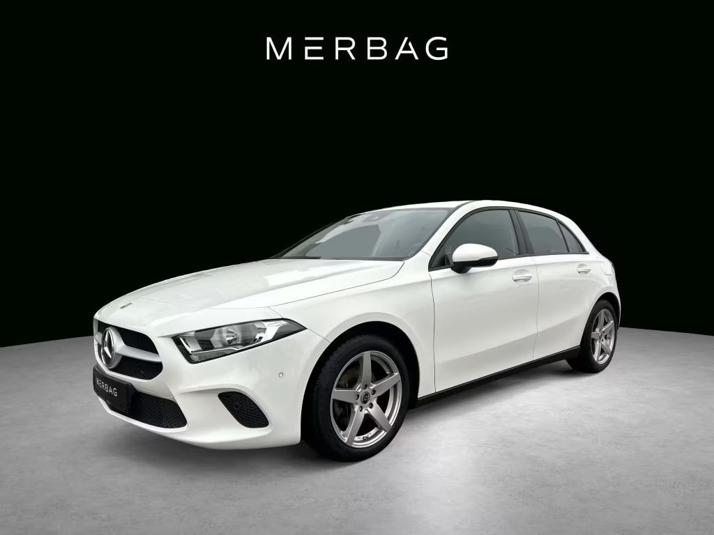 Mercedes-Benz A-Klasse A 200 Hatchback