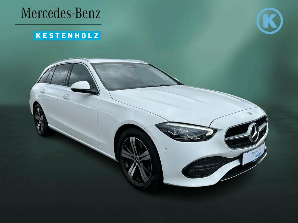 Mercedes-Benz C-Klasse C 200 AVANTGARDE Estate