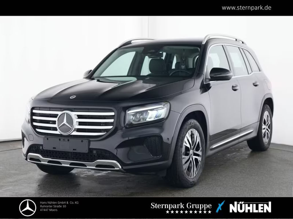 Mercedes-Benz GL-Klasse GLB 180 Progressive