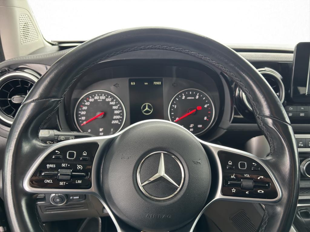 Mercedes-Benz T 180