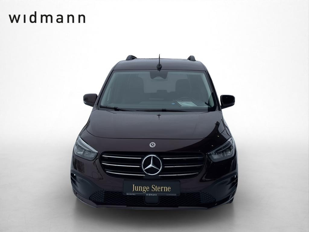 Mercedes-Benz T 180