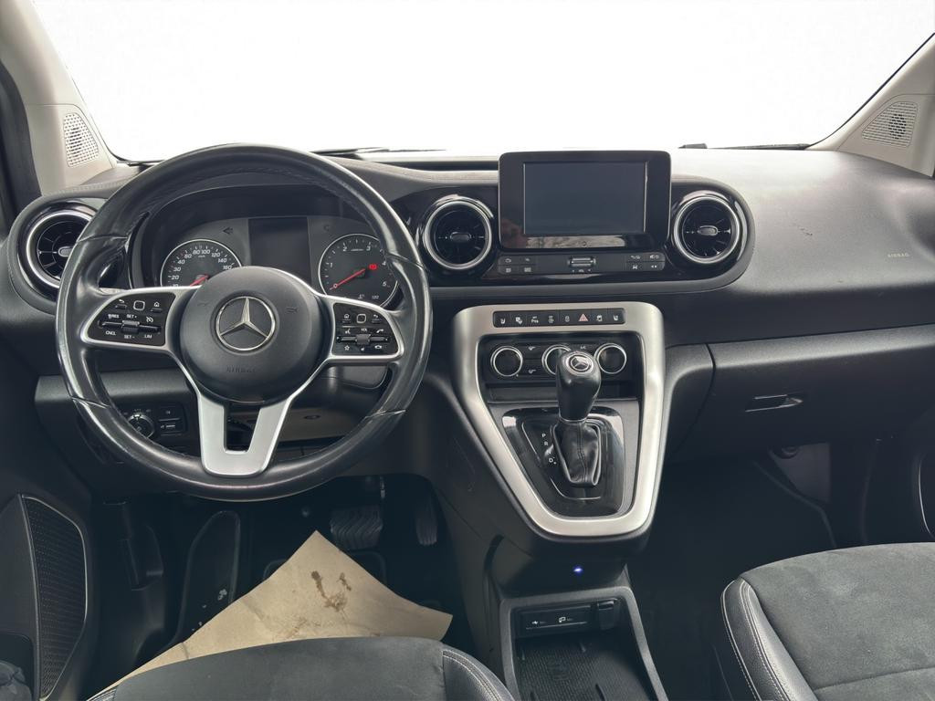 Mercedes-Benz T 180