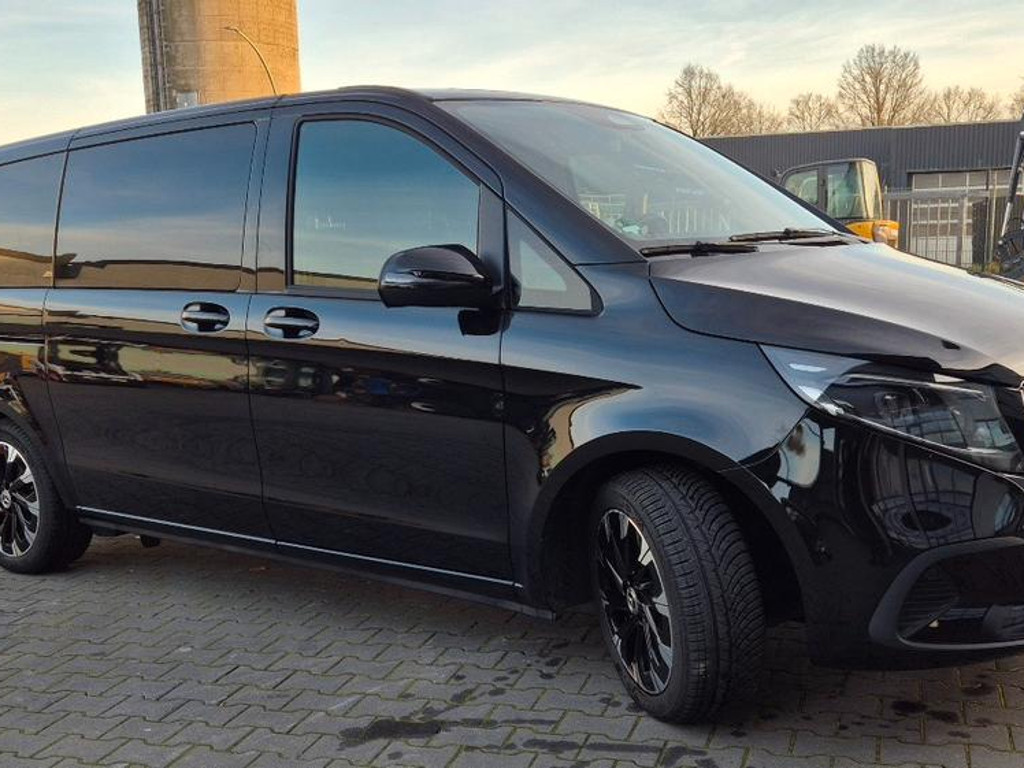 Mercedes-Benz V-Klasse V 250 Limousine Lang Style V 250 d