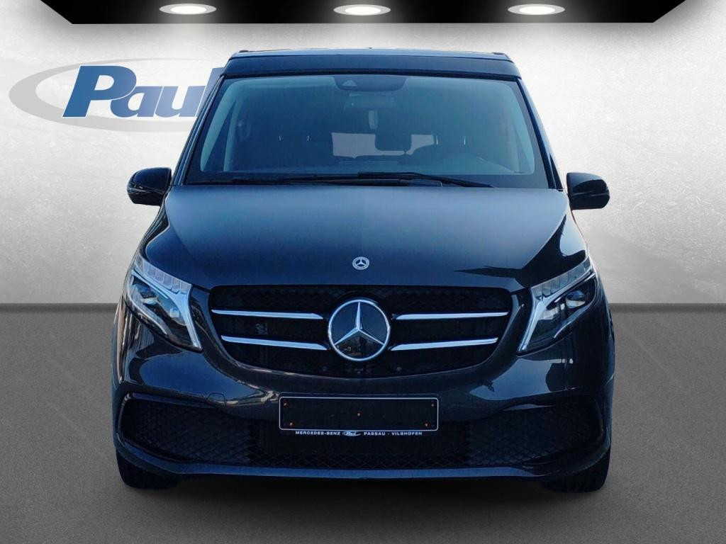 Mercedes-Benz Marco Polo