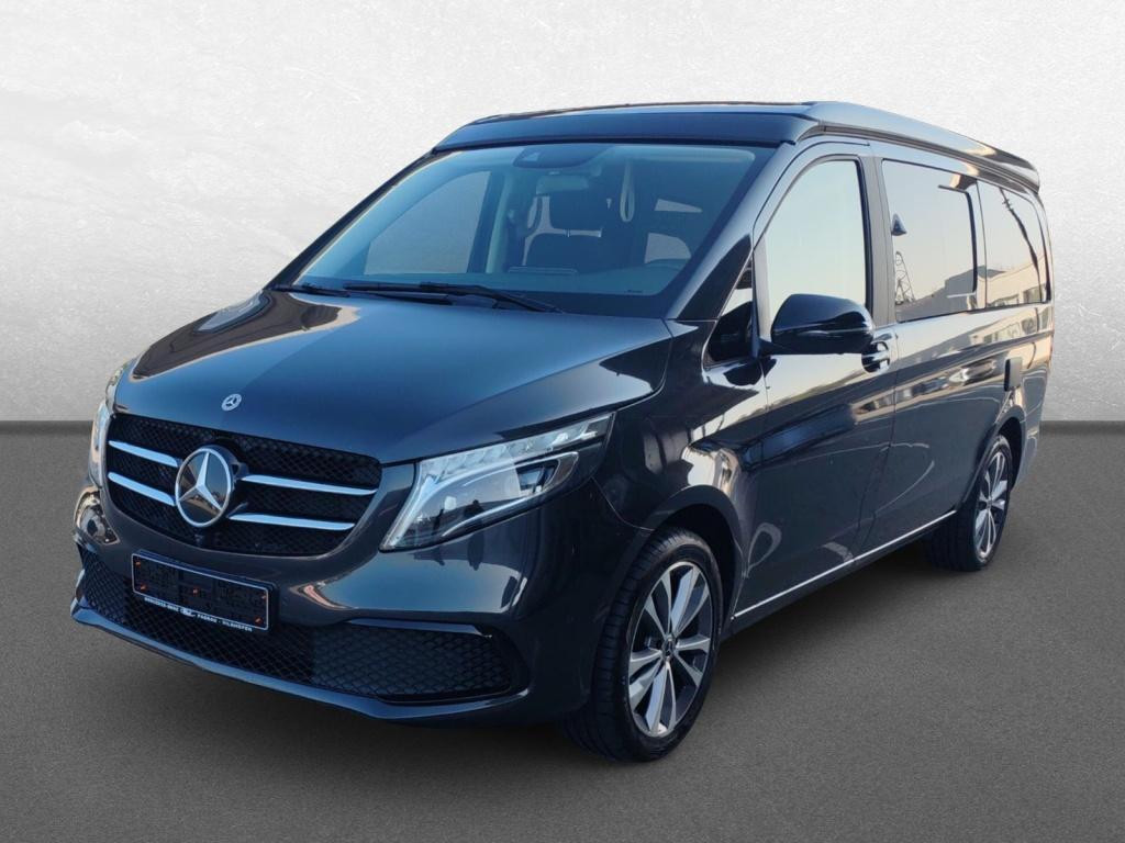Mercedes-Benz Marco Polo