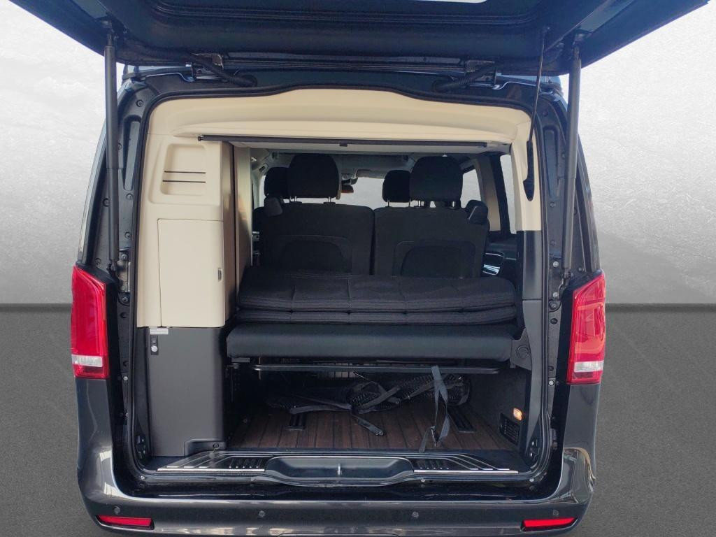 Mercedes-Benz Marco Polo