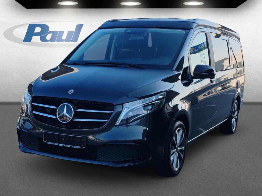 Mercedes-Benz Marco Polo