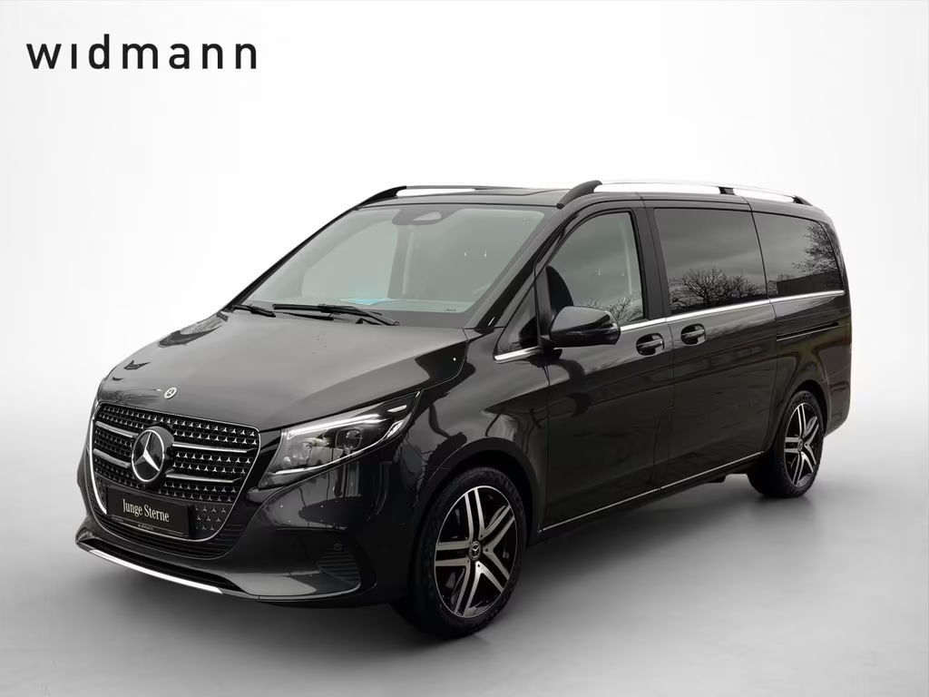 Mercedes-Benz V-Klasse V 250 AVANTGARDE V 250 d
