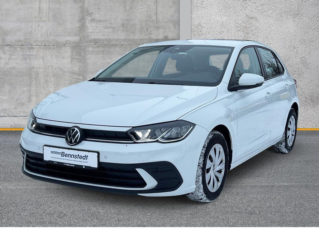 Volkswagen Polo Life