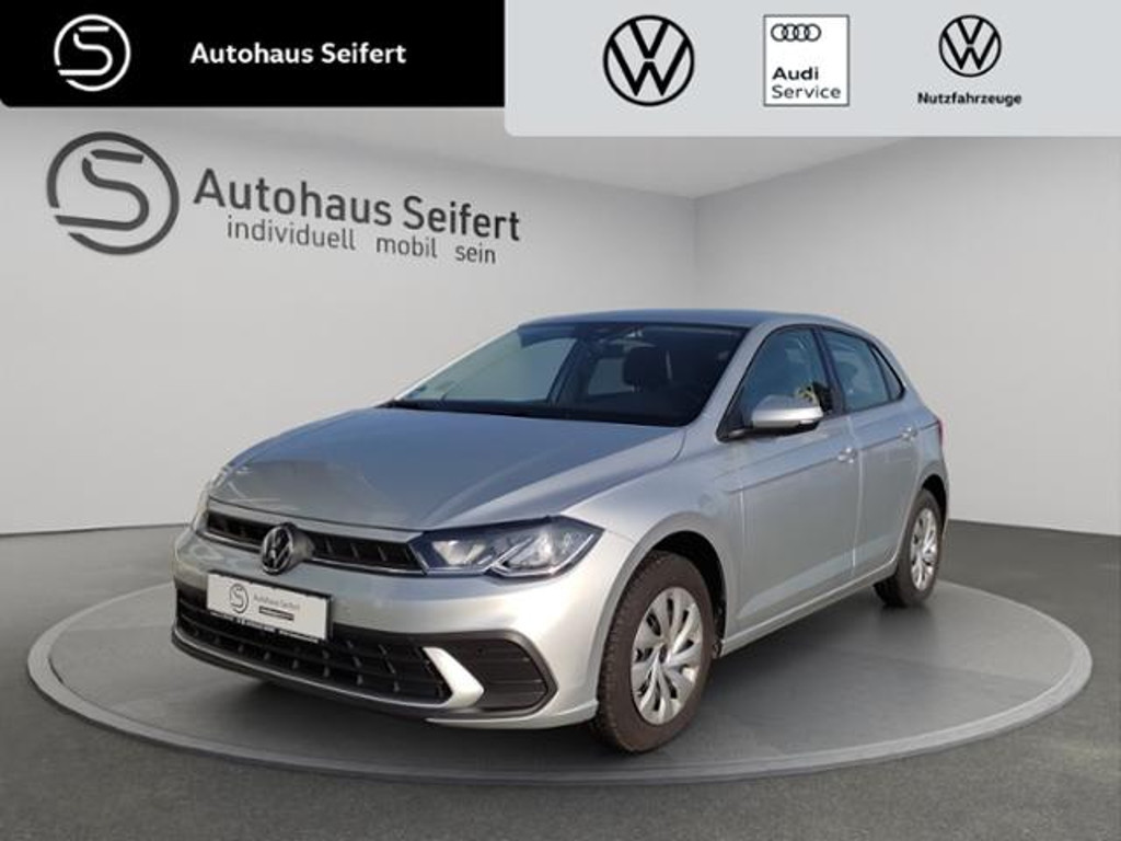 Volkswagen Polo Life