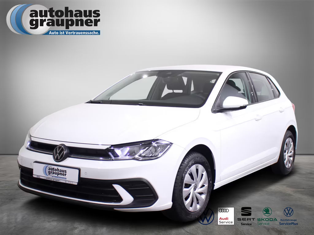 Volkswagen Polo Life