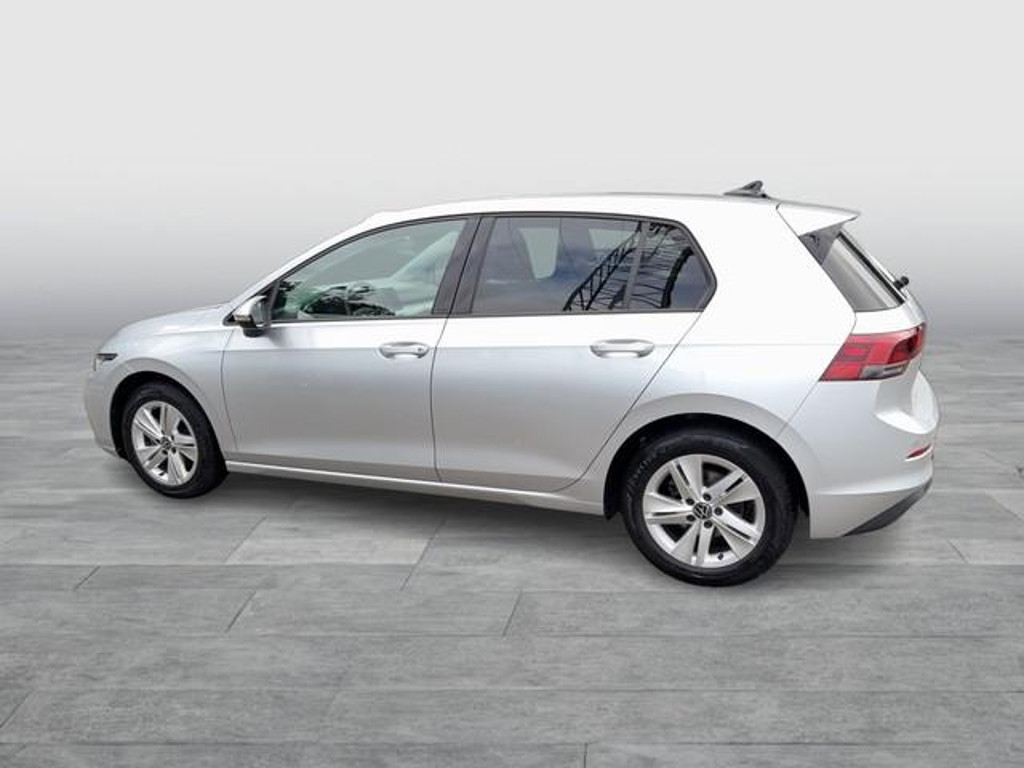 Volkswagen Golf Life 1.5 TSI Golf VIII