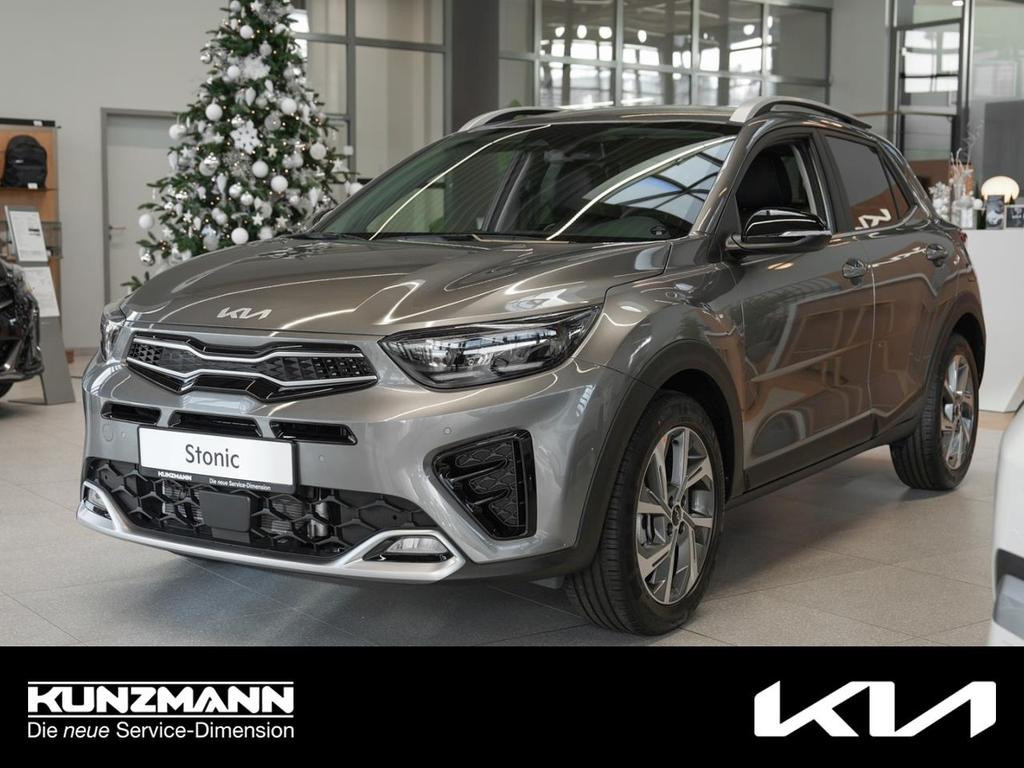 Kia Stonic GT-Line