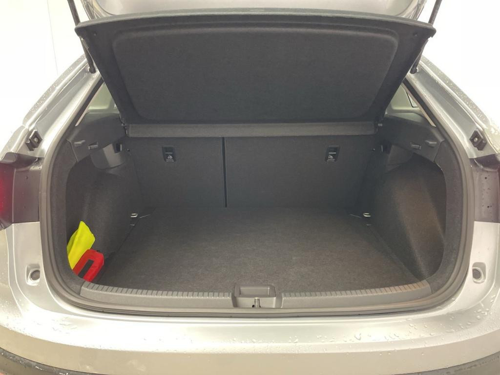 Volkswagen Taigo DSG 1.0 TSI