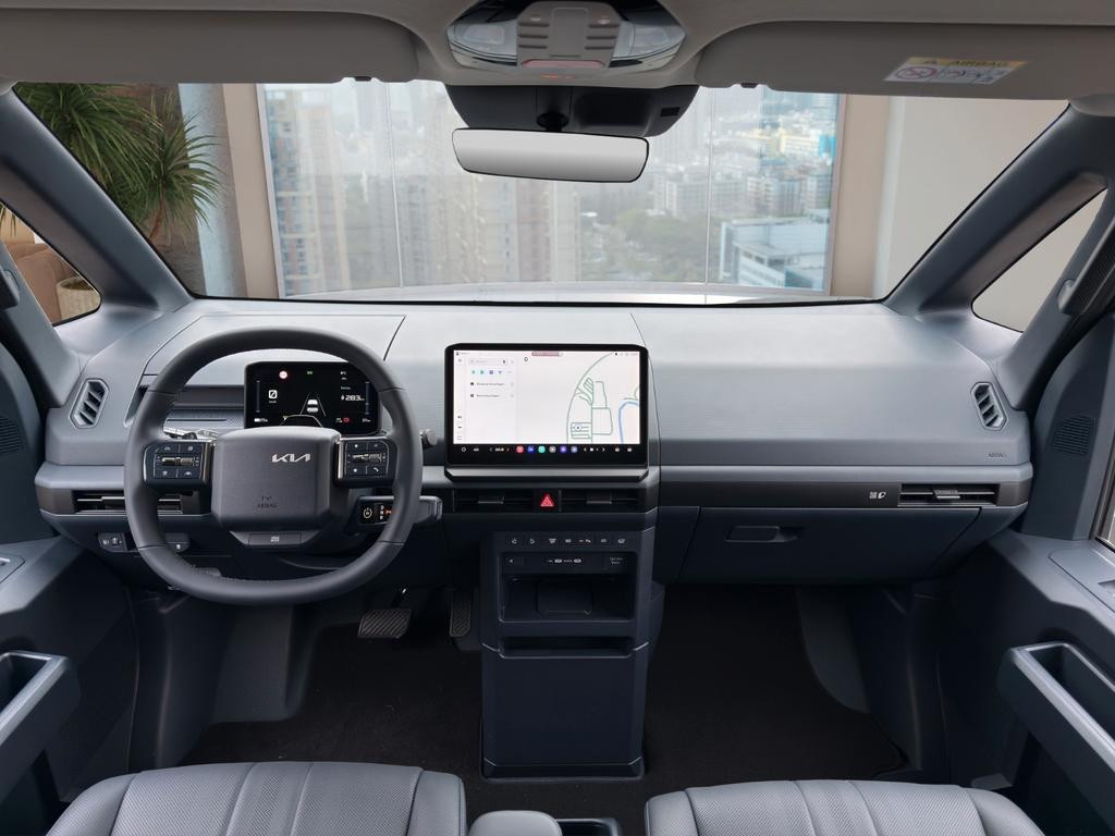 Kia PV5 Passenger
