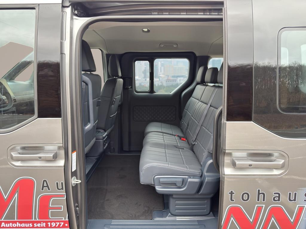 Kia PV5 Passenger