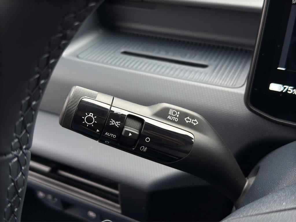 Kia PV5 Passenger