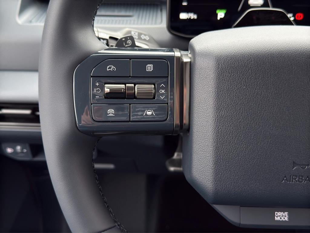 Kia PV5 Passenger