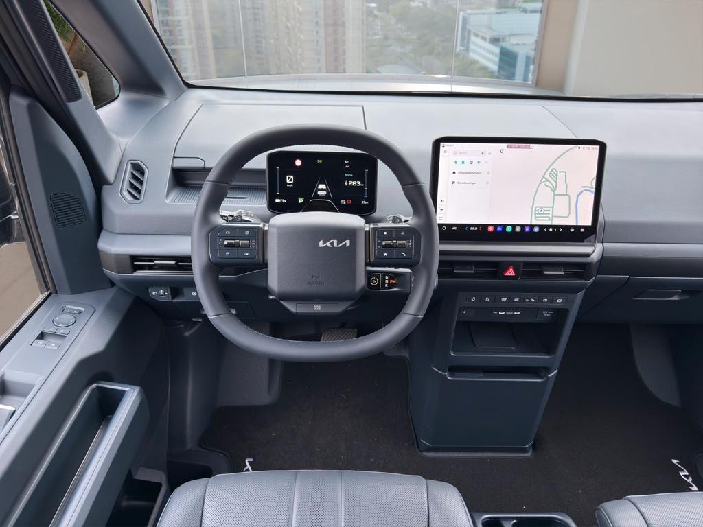 Kia PV5 Passenger