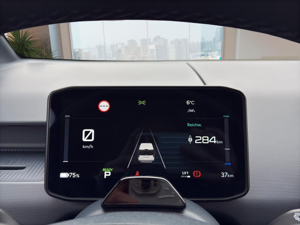 Kia PV5 Passenger