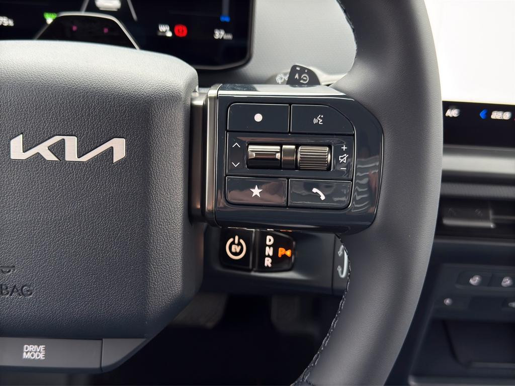 Kia PV5 Passenger