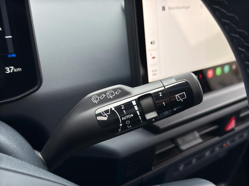 Kia PV5 Passenger