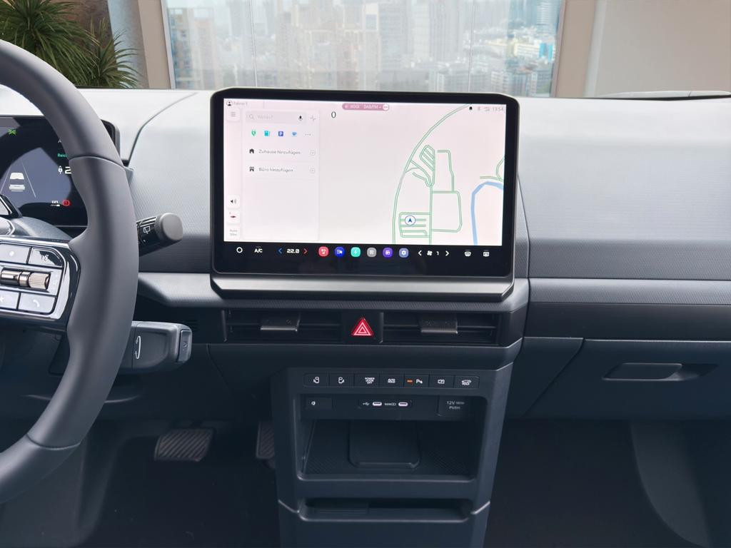 Kia PV5 Passenger