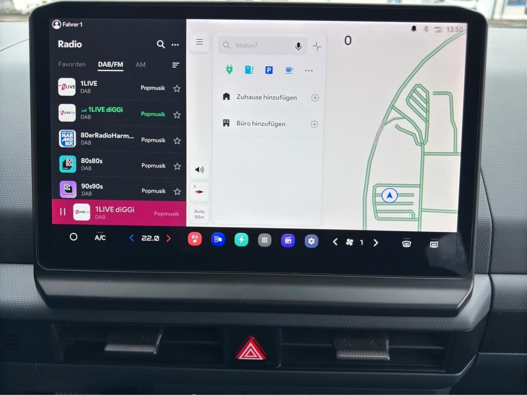 Kia PV5 Passenger