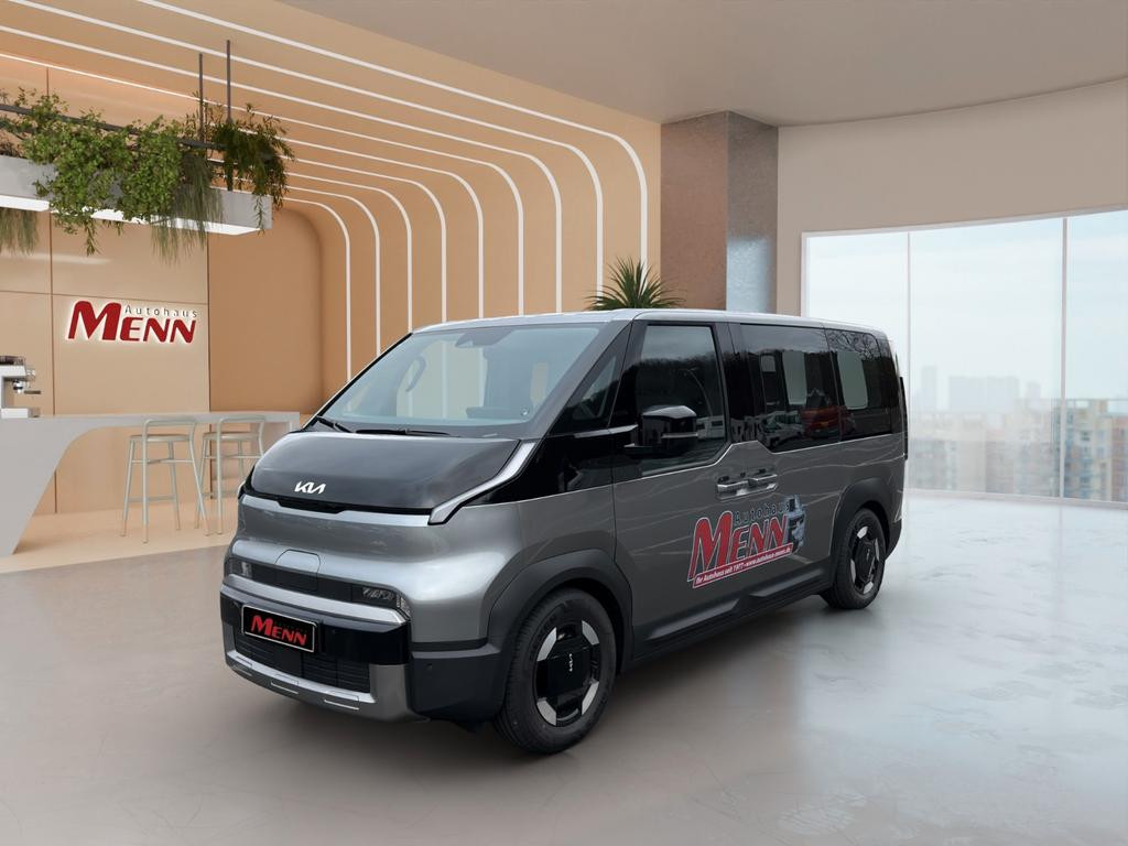Kia PV5 Passenger