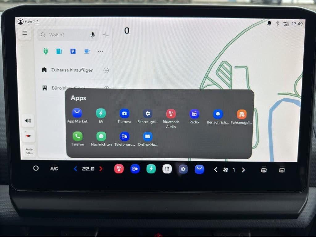 Kia PV5 Passenger