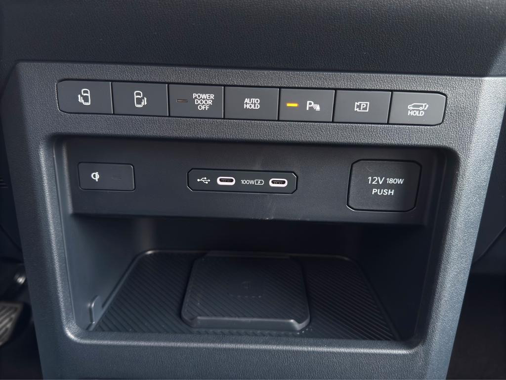 Kia PV5 Passenger
