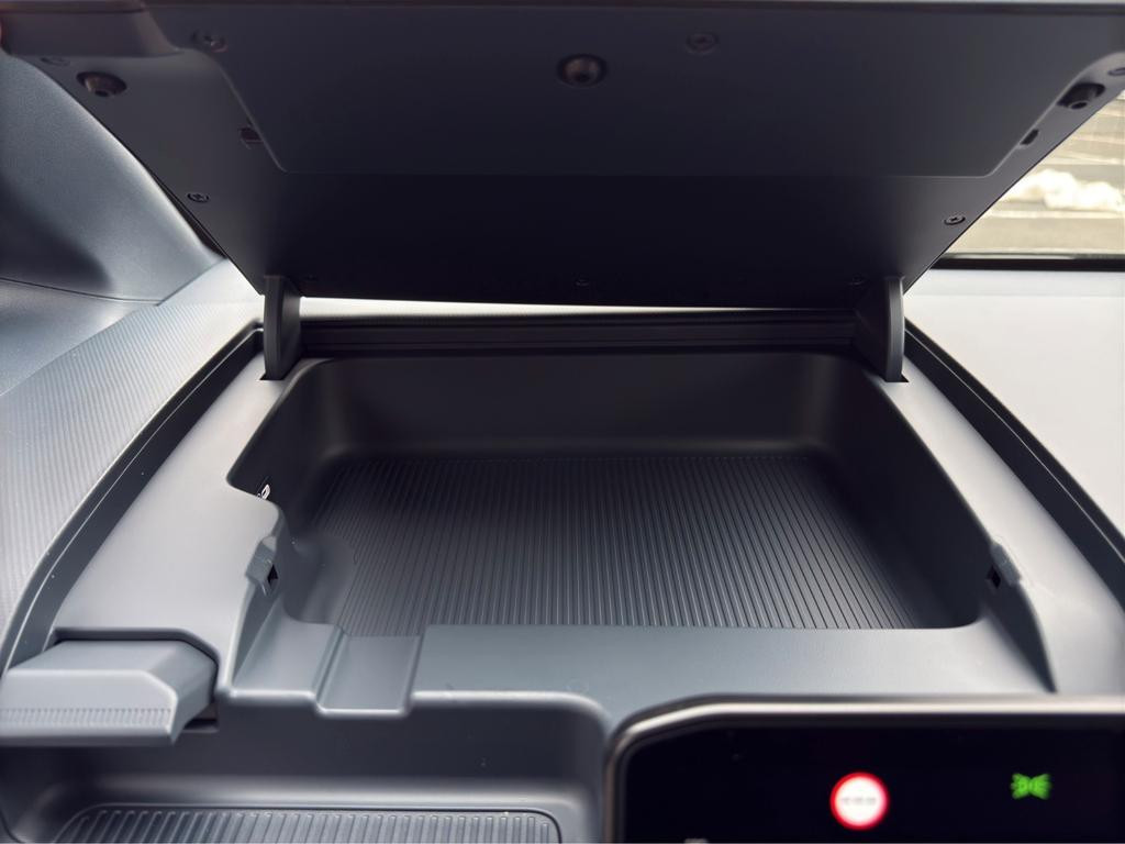 Kia PV5 Passenger