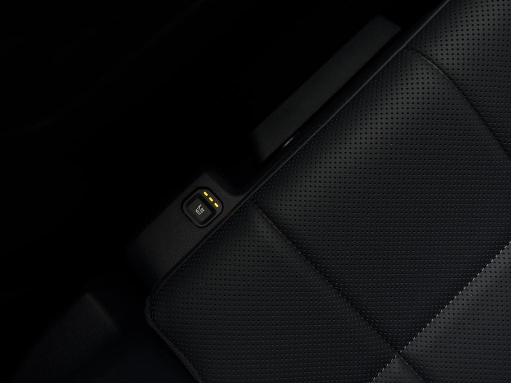 Kia PV5 Passenger