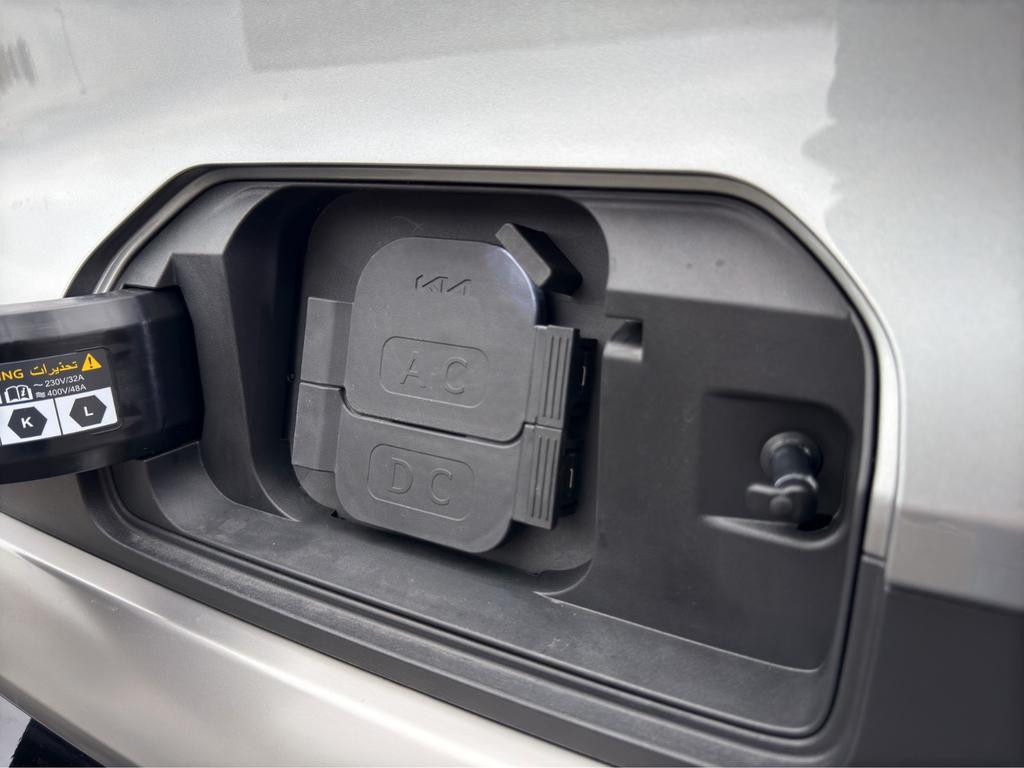 Kia PV5 Passenger