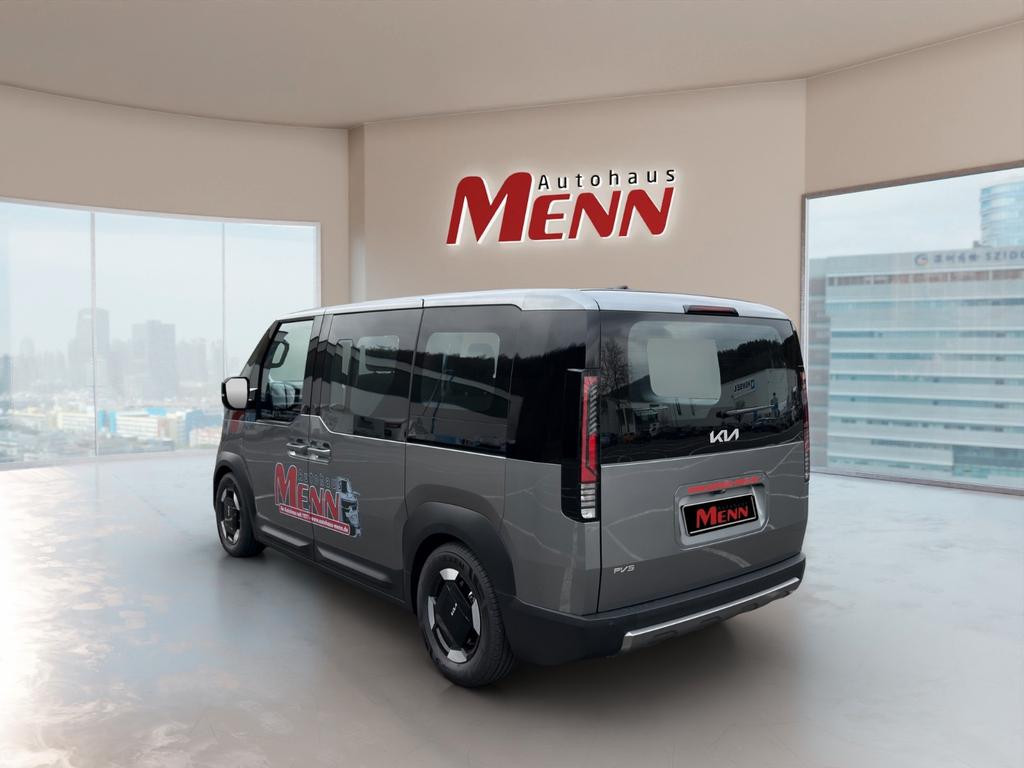 Kia PV5 Passenger