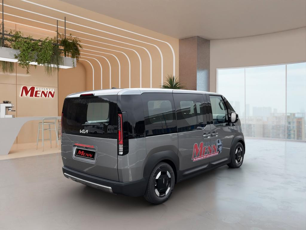 Kia PV5 Passenger