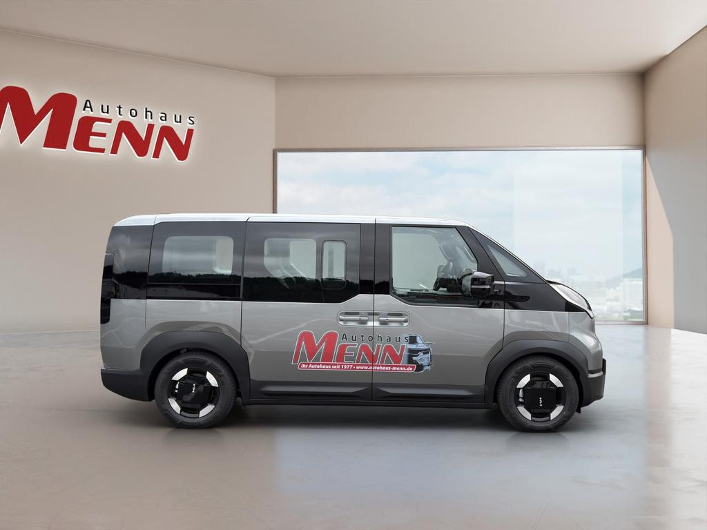 Kia PV5 Passenger