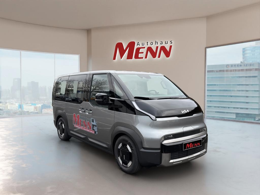 Kia PV5 Passenger