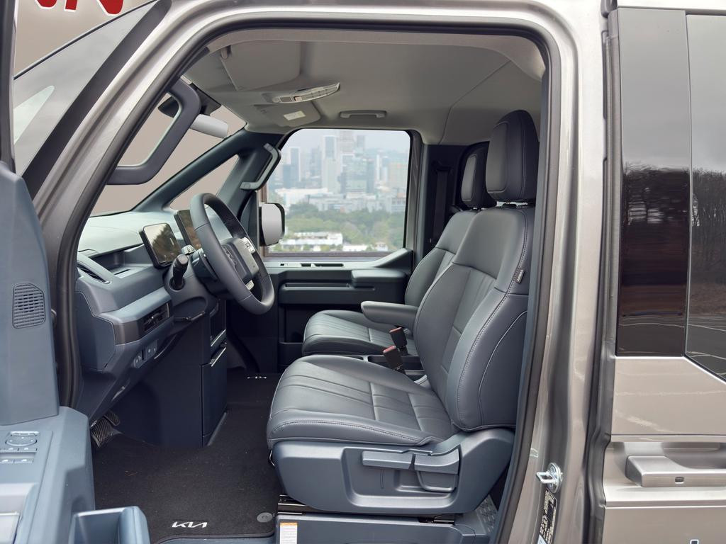 Kia PV5 Passenger