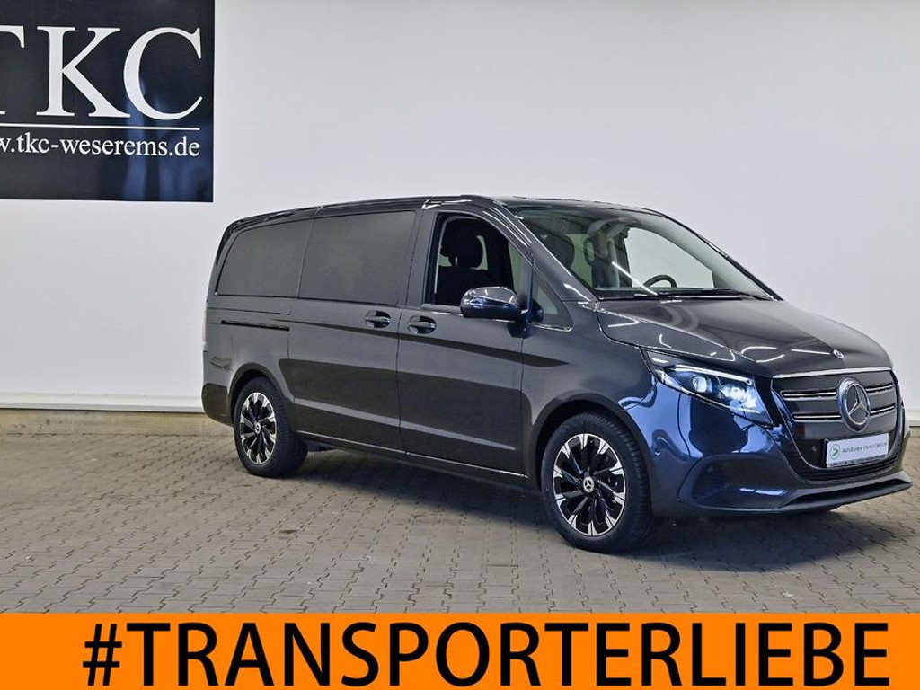 Mercedes-Benz E-Klasse EQV 300
