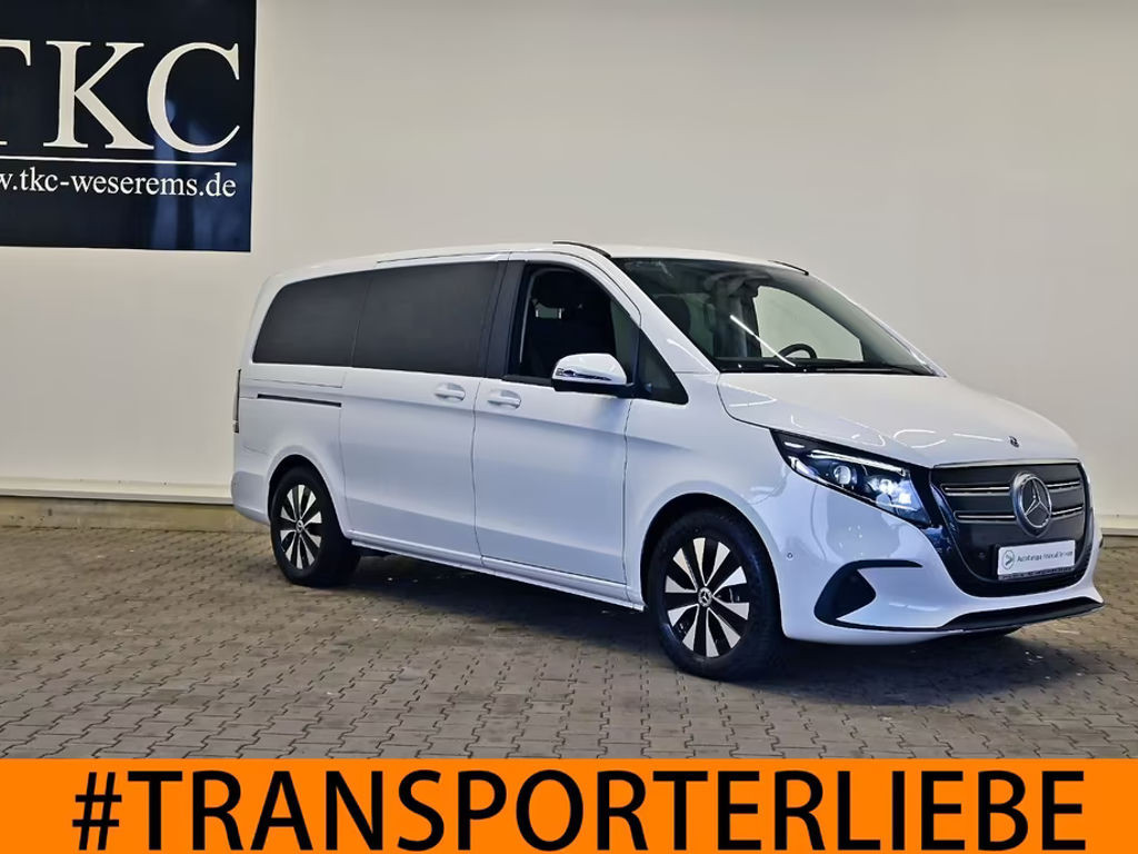 Mercedes-Benz E-Klasse EQV Limousine Lang 300