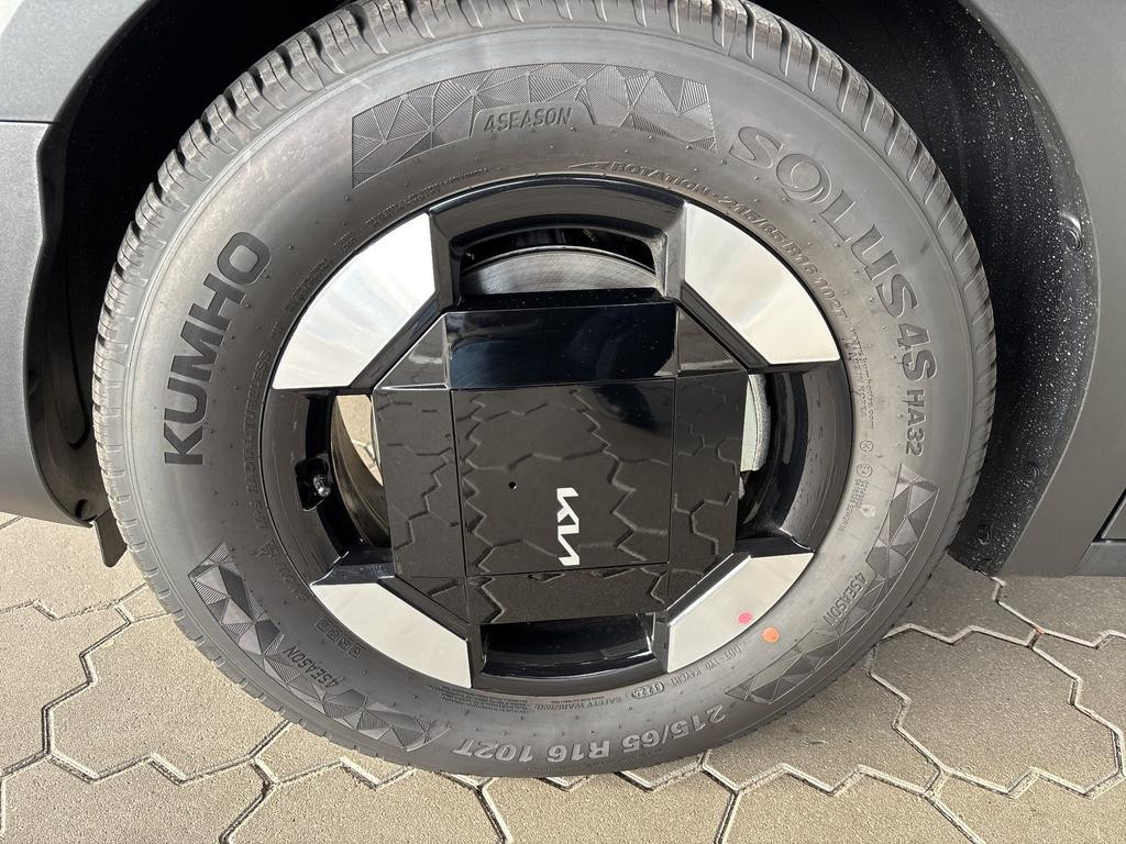 Kia PV5 Passenger