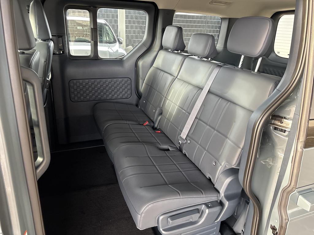 Kia PV5 Passenger