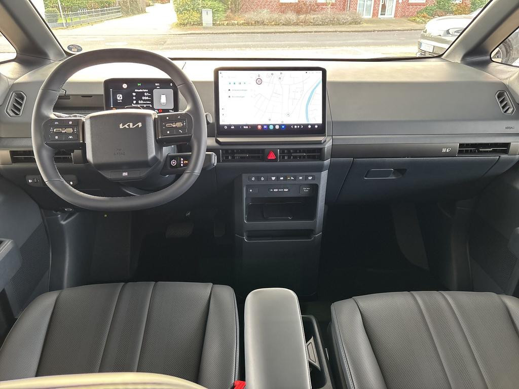 Kia PV5 Passenger