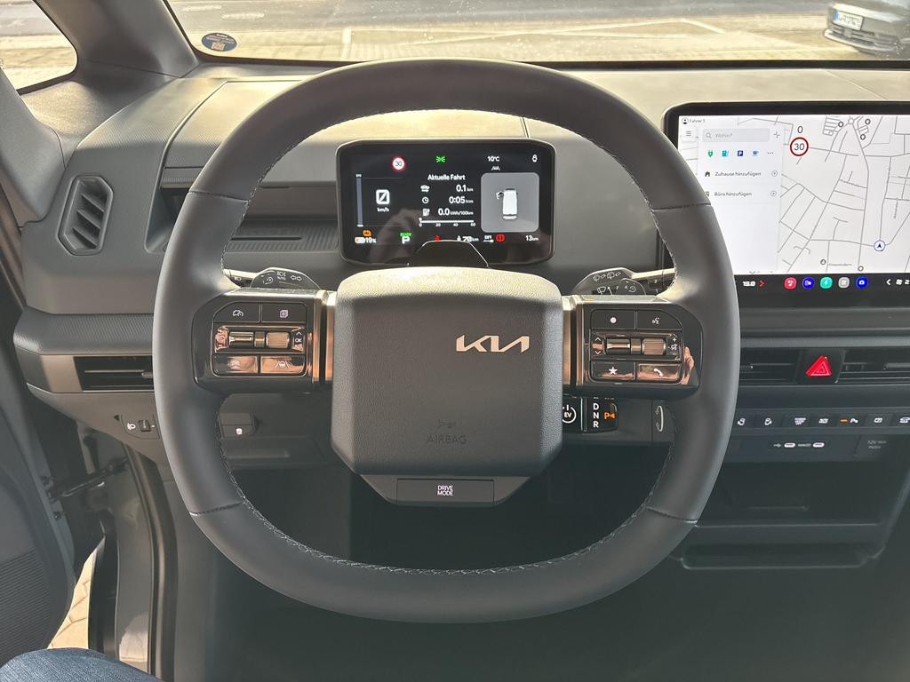 Kia PV5 Passenger